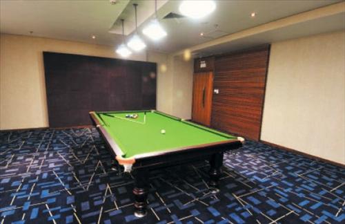Datong Jinhe Kailong Hotel Fasiliteter bilde
